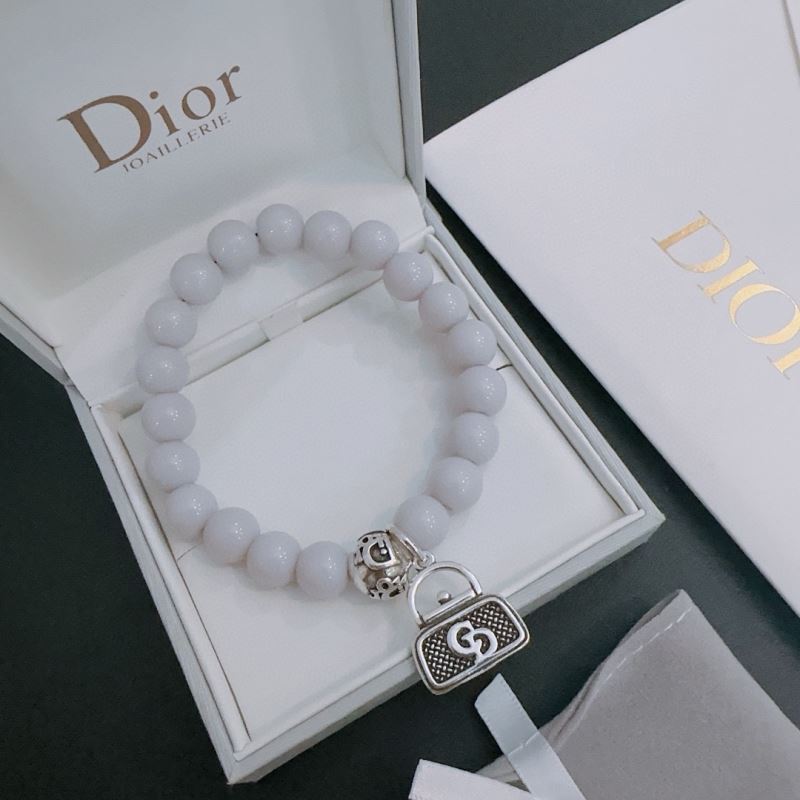 Christian Dior Bracelets